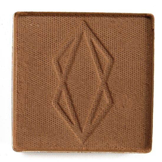 Lethal Cosmetics Pressed Powder Shadow Arboreal