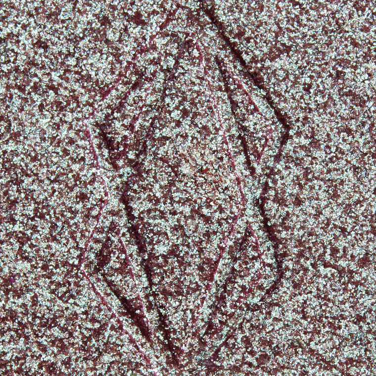 Lethal Cosmetics Biome Pressed Multichrome Shadow