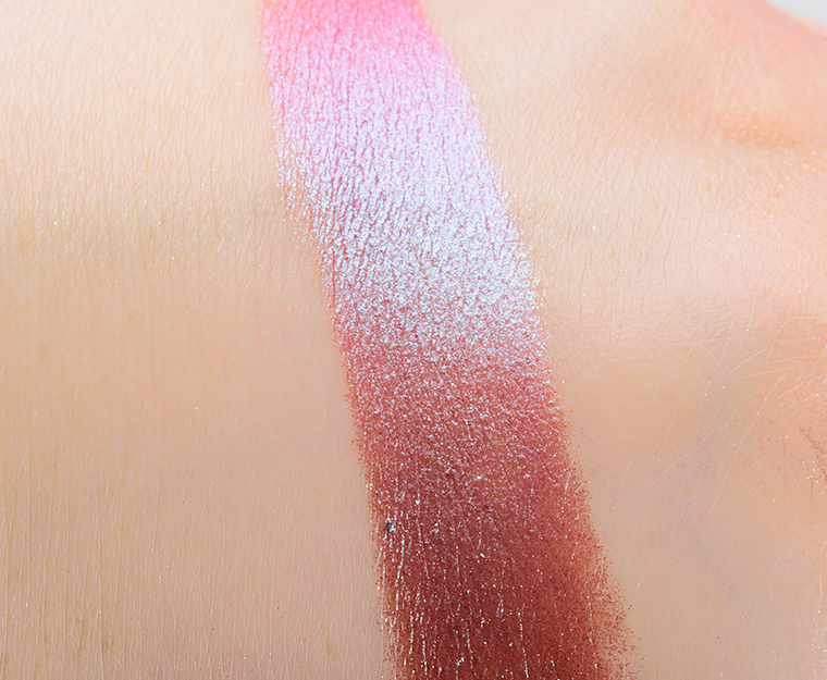 Lethal Cosmetics Biome Pressed Multichrome Shadow