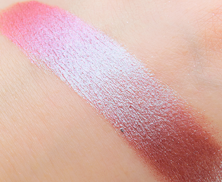 Lethal Cosmetics Biome Pressed Multichrome Shadow
