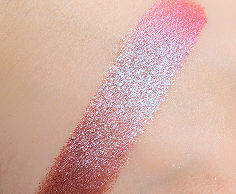 Lethal Cosmetics Biome Pressed Multichrome Shadow