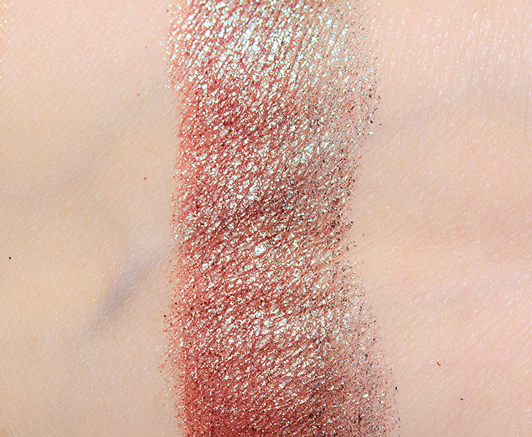 Lethal Cosmetics Biome Pressed Multichrome Shadow