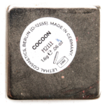 Lethal Cosmetics Cocoon Pressed Powder Shadow