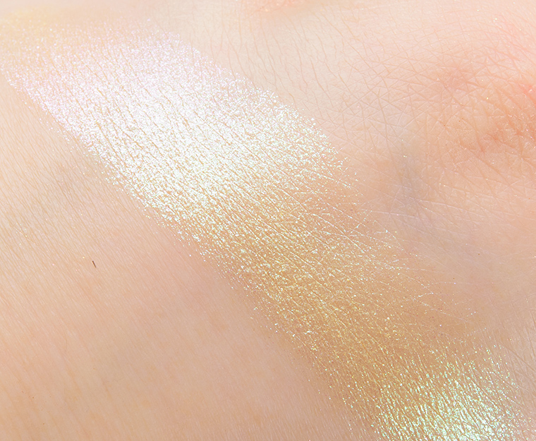 Lethal Cosmetics Ethology Pressed Multichrome Shadow