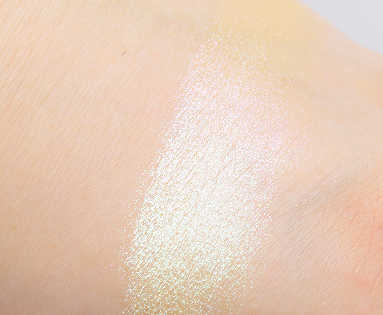 Lethal Cosmetics Ethology Pressed Multichrome Shadow