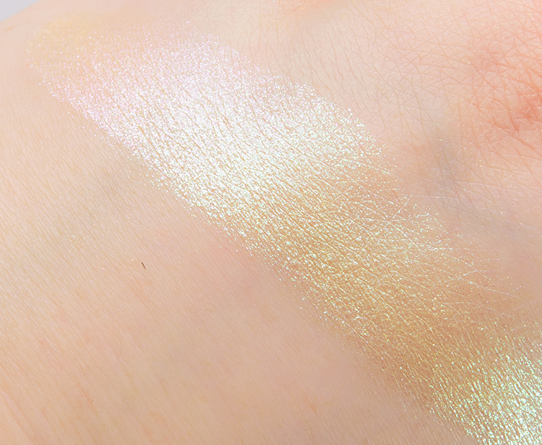 Lethal Cosmetics Ethology Pressed Multichrome Shadow