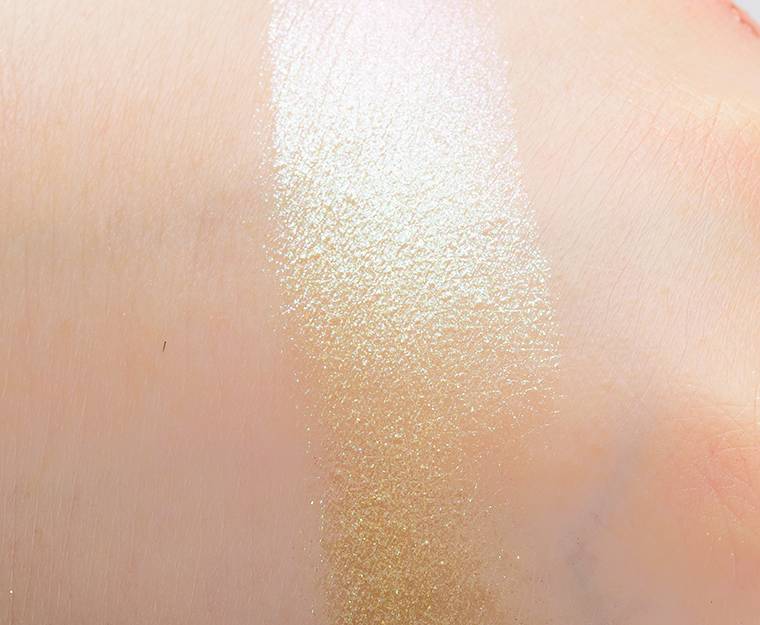 Lethal Cosmetics Ethology Pressed Multichrome Shadow