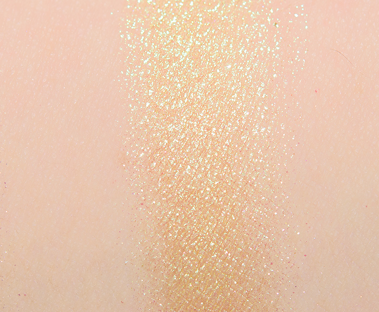 Lethal Cosmetics Ethology Pressed Multichrome Shadow