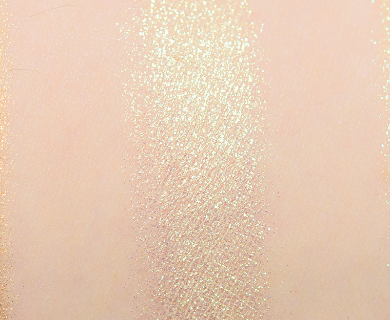 Lethal Cosmetics Flutter Pressed Multichrome Shadow