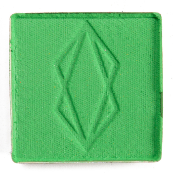 Lethal Cosmetics Pressed Powder Shadow Herbivore