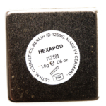 Lethal Cosmetics Hexapod Pressed Powder Shadow