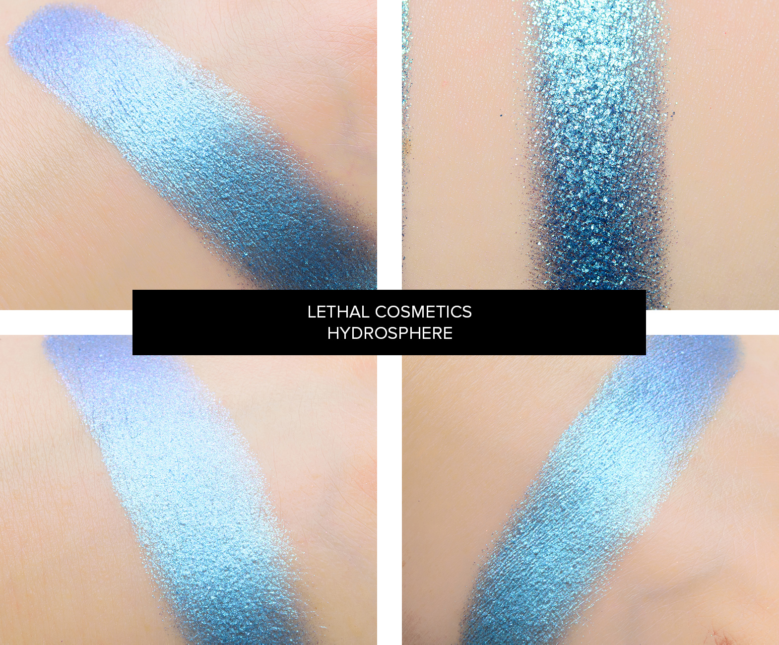 <p class="text-center">Lethal Cosmetics Hydrosphere Pressed Multichrome Shadow</p>