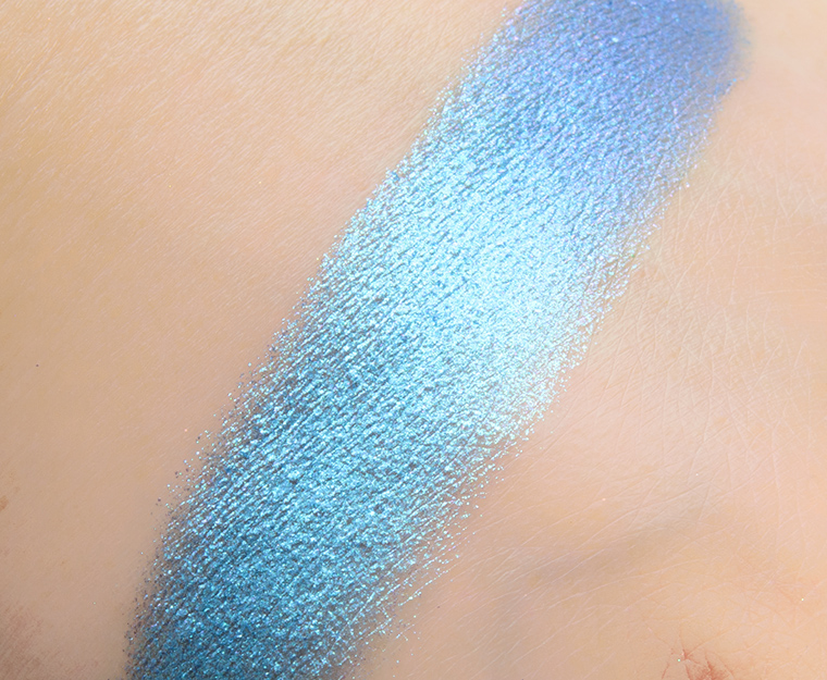 Lethal Cosmetics Hydrosphere Pressed Multichrome Shadow