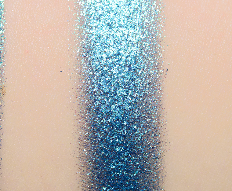 Lethal Cosmetics Hydrosphere Pressed Multichrome Shadow