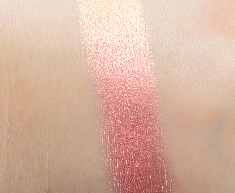 Lethal Cosmetics Mantis Pressed Multichrome Shadow
