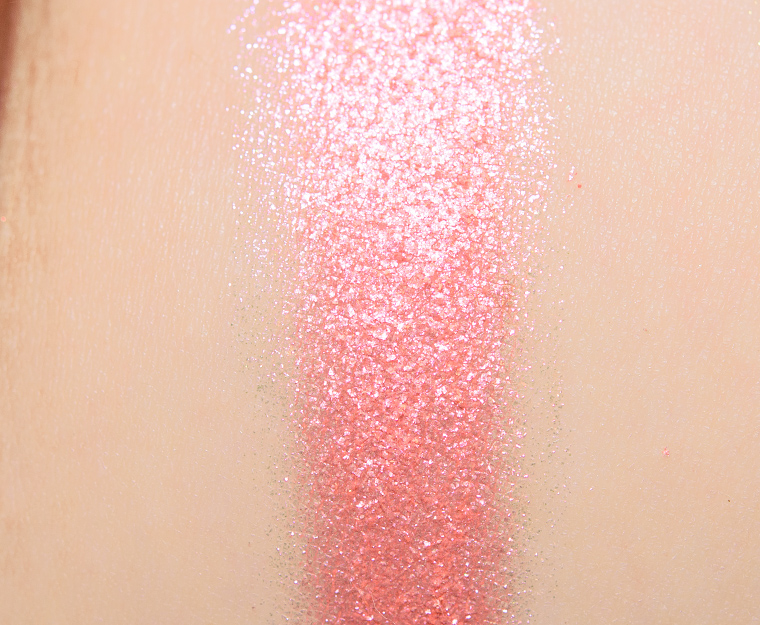 Lethal Cosmetics Mantis Pressed Multichrome Shadow