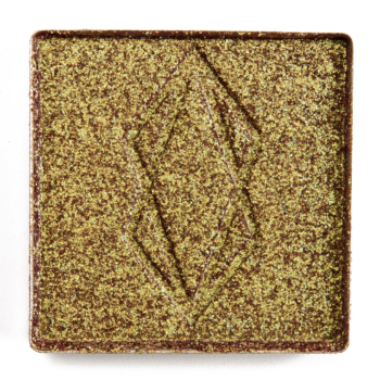 Lethal Cosmetics Pressed Multichrome Shadow Mycelium