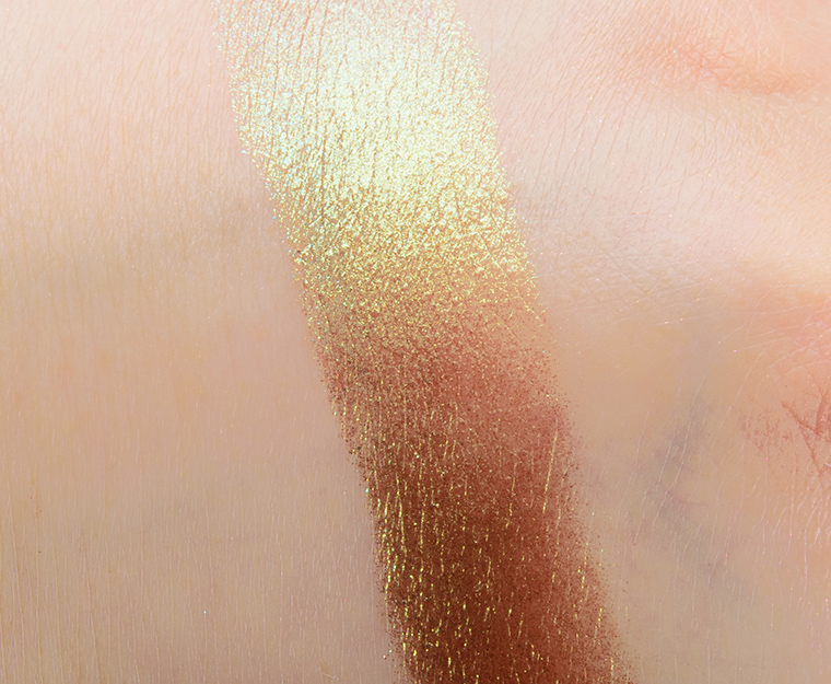 Lethal Cosmetics Mycelium Pressed Multichrome Shadow