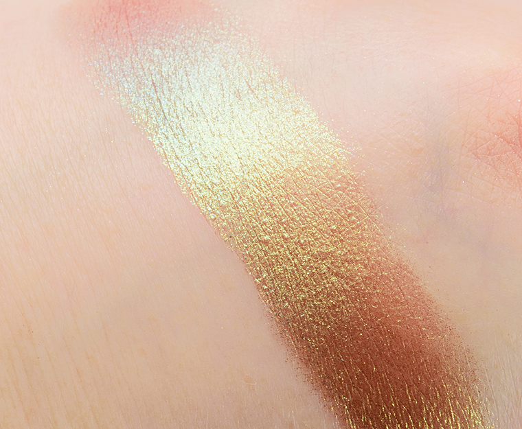 Lethal Cosmetics Mycelium Pressed Multichrome Shadow