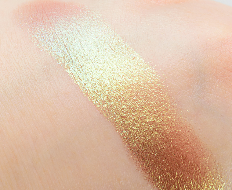 Lethal Cosmetics Mycelium Pressed Multichrome Shadow