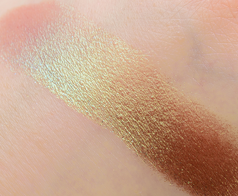 Lethal Cosmetics Mycelium Pressed Multichrome Shadow