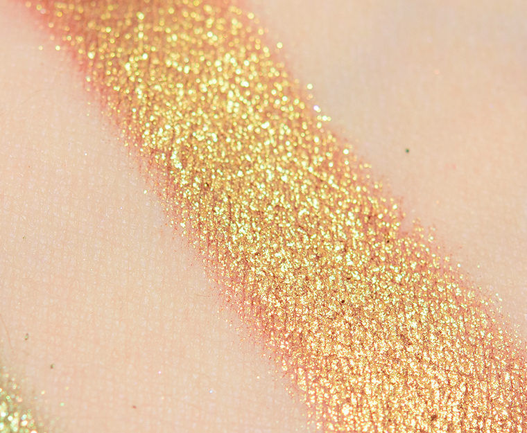 Lethal Cosmetics Mycelium Pressed Multichrome Shadow