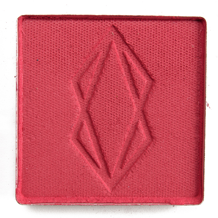 Lethal Cosmetics Predation Pressed Powder Shadow