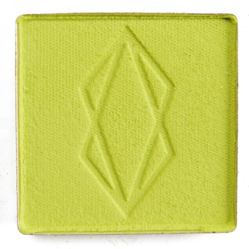 Lethal Cosmetics Pressed Powder Shadow Profusion