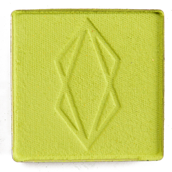 Lethal Cosmetics Pressed Powder Shadow Profusion