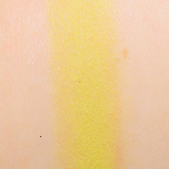 Lethal Cosmetics Profusion Pressed Powder Shadow