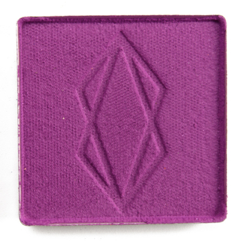 Lethal Cosmetics Pressed Powder Shadow Retreat