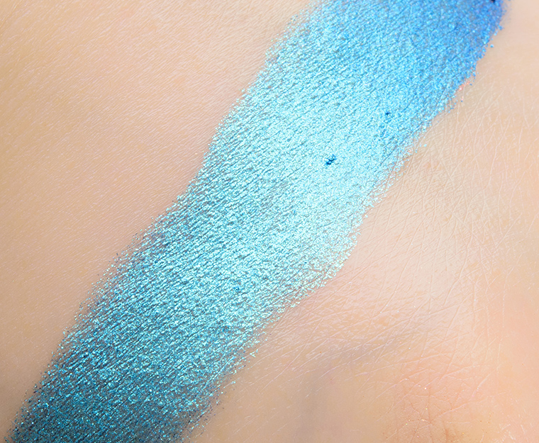 Lethal Cosmetics Scarab Pressed Multichrome Shadow