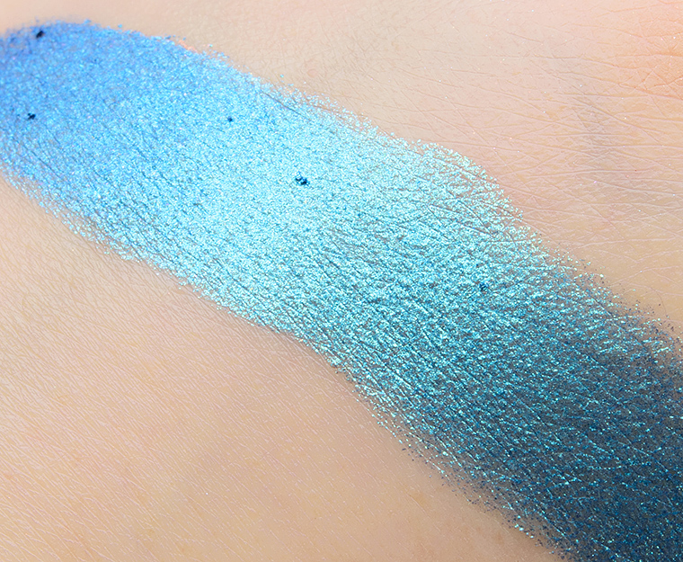 Lethal Cosmetics Scarab Pressed Multichrome Shadow