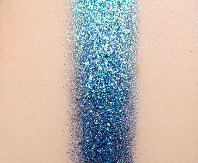 Lethal Cosmetics Scarab Pressed Multichrome Shadow