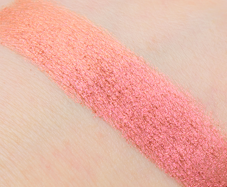 Lethal Cosmetics Solitary Pressed Multichrome Shadow