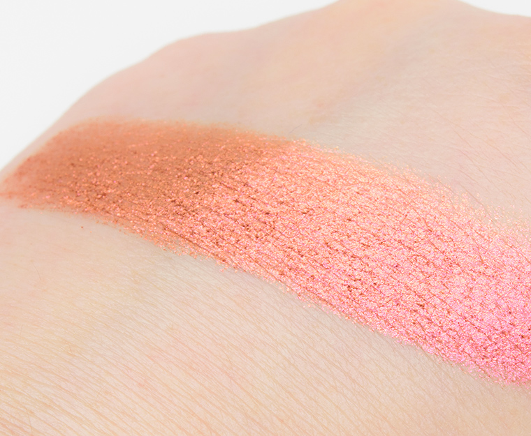 Lethal Cosmetics Solitary Pressed Multichrome Shadow
