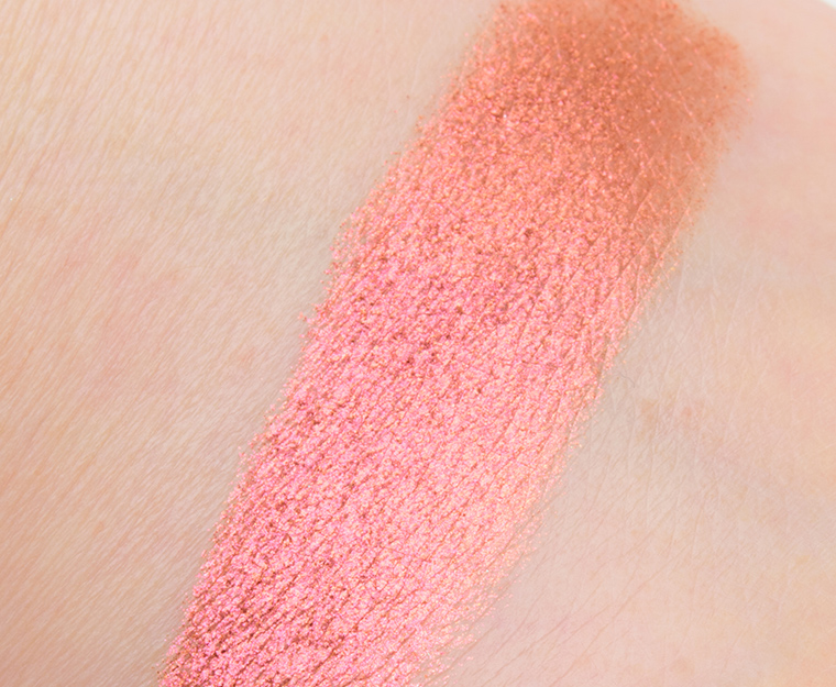 Lethal Cosmetics Solitary Pressed Multichrome Shadow
