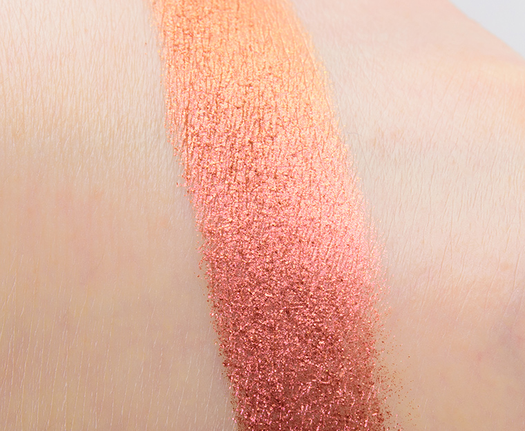 Lethal Cosmetics Solitary Pressed Multichrome Shadow