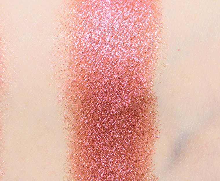 Lethal Cosmetics Solitary Pressed Multichrome Shadow