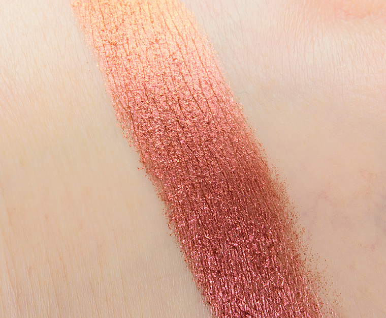 Lethal Cosmetics Solitary Pressed Multichrome Shadow