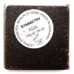 Lethal Cosmetics Symmetry Pressed Powder Shadow