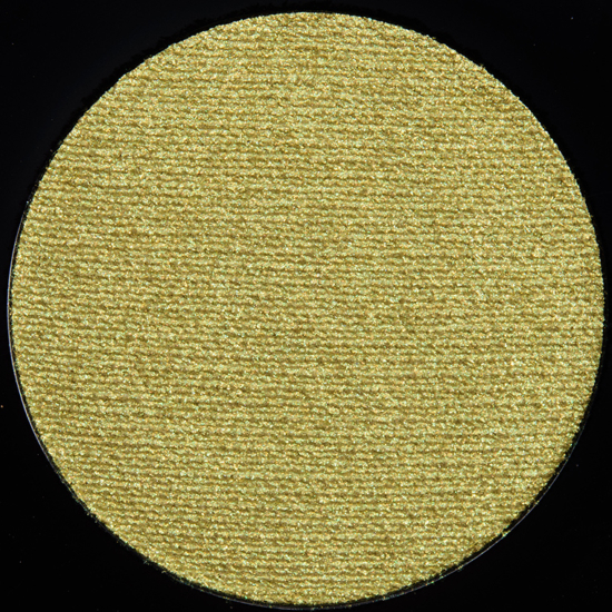 Pat McGrath EYEdols Eyeshadow Astro Lime