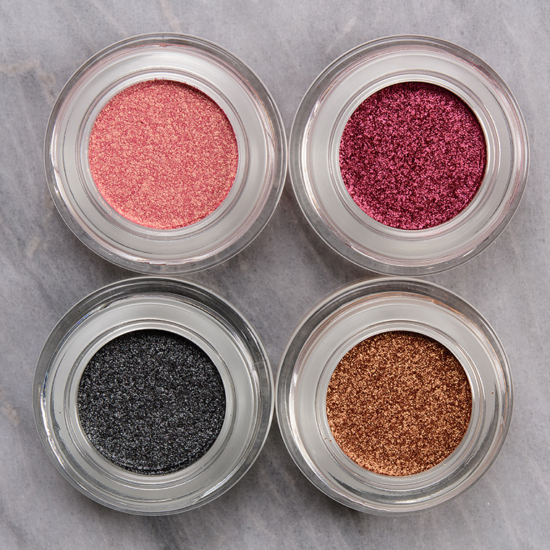 Pat McGrath ChromaLuxe Artistry Pigment