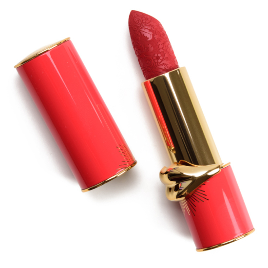 Pat McGrath Rouge 8 MatteTrance Lipstick
