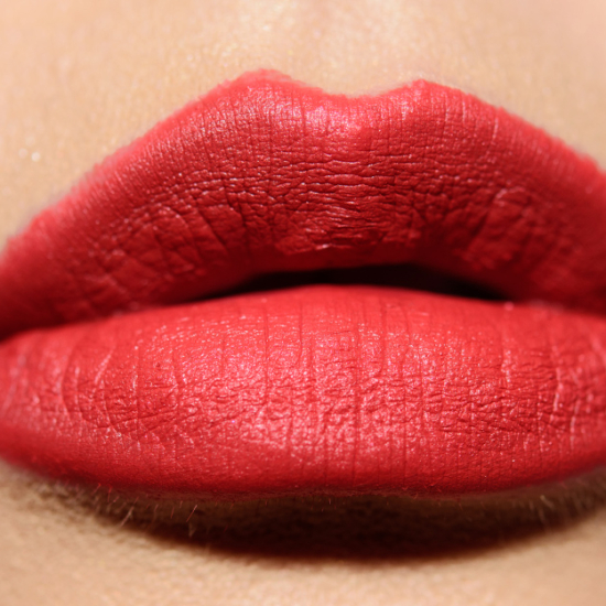 Pat McGrath Rouge 8 MatteTrance Lipstick