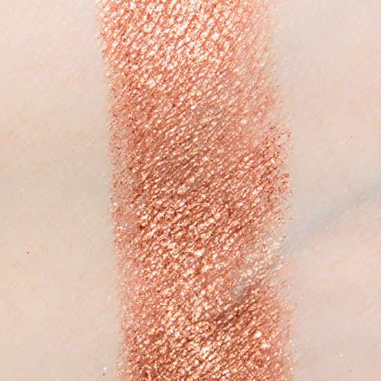 Pat McGrath Extragalactic Gold ChromaLuxe Artistry Pigment