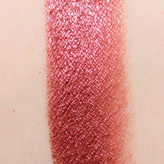 Pat McGrath Rouge Rebellion ChromaLuxe Artistry Pigment