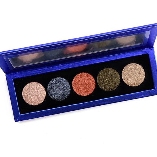 Pat McGrath 5-Pan Eyeshadow Palette Sith Seduction