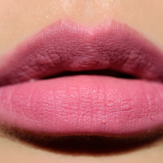 Rare Beauty Confident Lip Souffle Matte Cream Lipstick