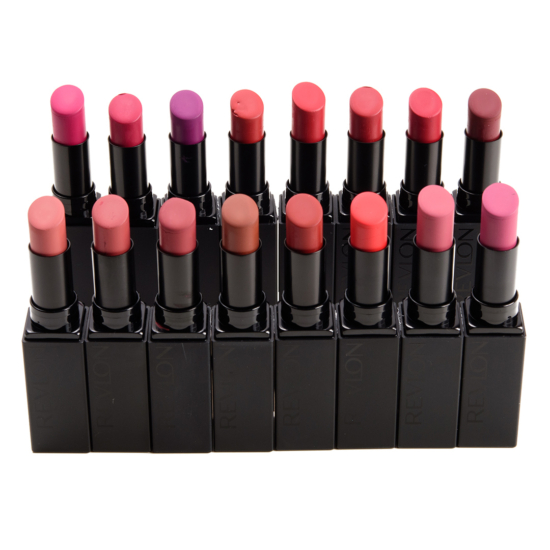 Revlon ColorStay Suede Ink Lipstick